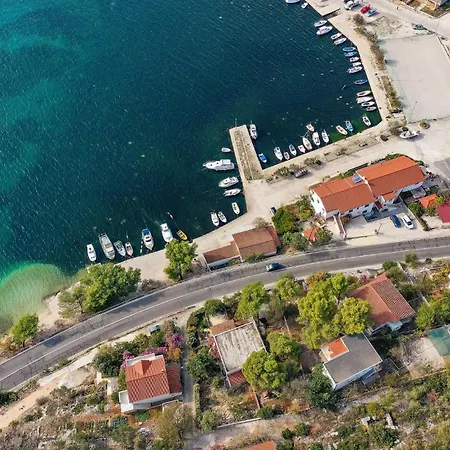 Appartamento Awesome In With Wifi Poljica (Trogir)