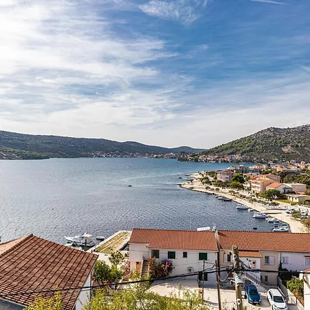 Awesome In With Wifi * Poljica (Trogir)