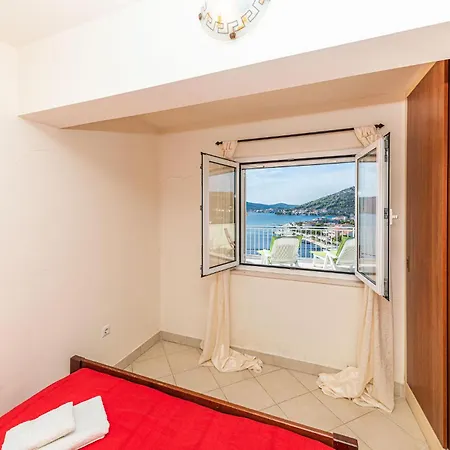 Appartamento Awesome In With Wifi Poljica (Trogir)