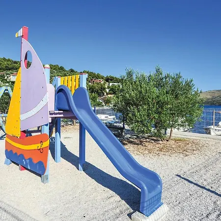 Awesome In With Wifi Appartamento Poljica (Trogir)