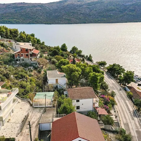 Awesome In With Wifi Poljica (Trogir)